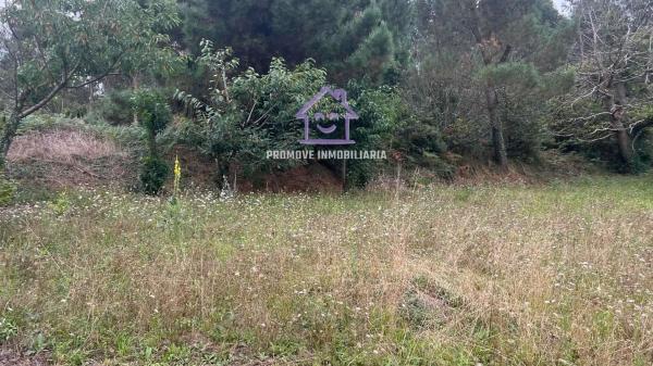 Terreno en Loureda-Lañas-Barrañán