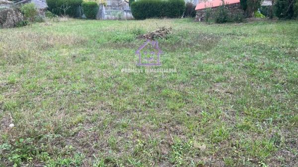 Terreno en Loureda-Lañas-Barrañán