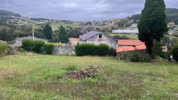 Terreno en Loureda-Lañas-Barrañán