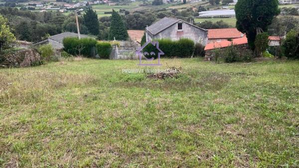 Terreno en Loureda-Lañas-Barrañán