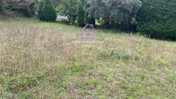 Terreno en Loureda-Lañas-Barrañán