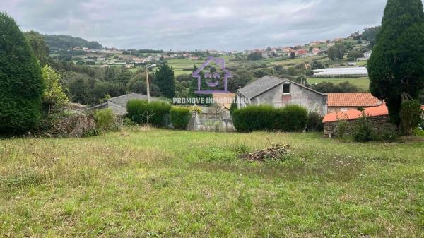 Terreno en Loureda-Lañas-Barrañán