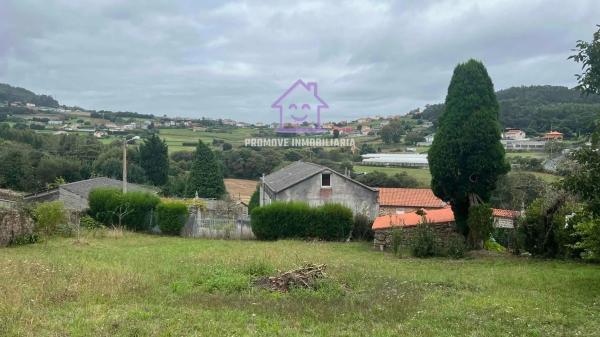 Terreno en Loureda-Lañas-Barrañán