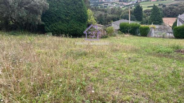 Terreno en Loureda-Lañas-Barrañán