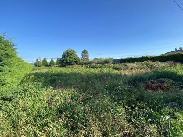 Terreno en Seixo