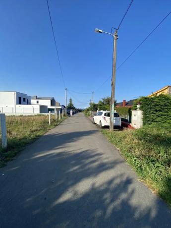 Terreno en Seixo