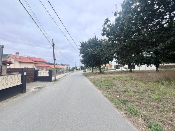 Terreno en Lugar Maianca