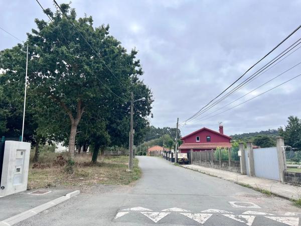 Terreno en Lugar Maianca
