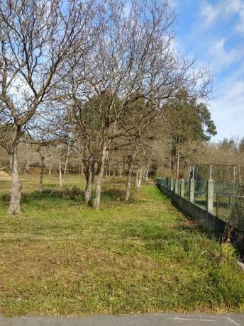 Terreno en Lugar Maianca