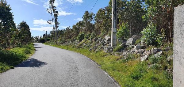 Terreno en Lindante con Parque Forestal de Monticaño. s/n sn