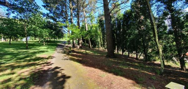 Terreno en Lindante con Parque Forestal de Monticaño. s/n sn