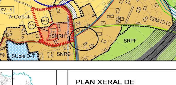 Terreno en calle a Cañota s/n