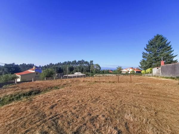 Terreno en calle a Cañota s/n