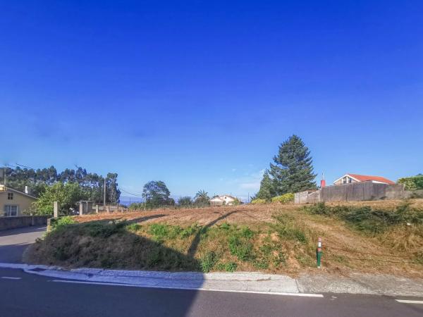 Terreno en calle a Cañota s/n