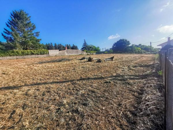 Terreno en calle a Cañota s/n