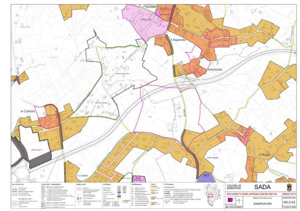 Terreno en calle a Cañota s/n
