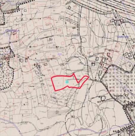 Terreno en Quintan s/n