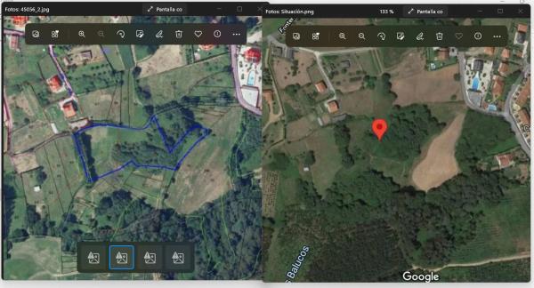 Terreno en Quintan s/n