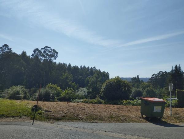 Terreno en Azoreira s/n