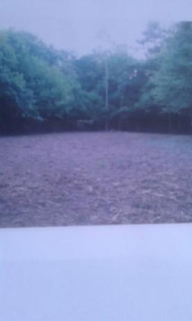 Terreno en Cecebre, km 33