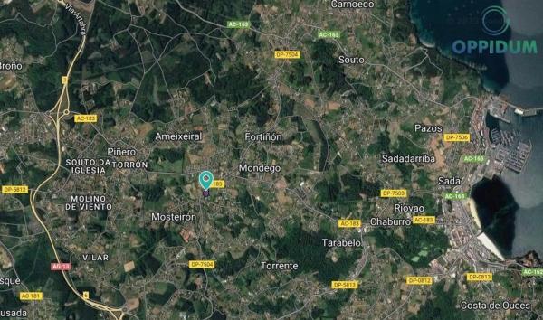 Terreno en Lugar Carta