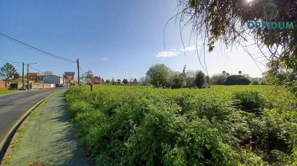 Terreno en Lugar Carta