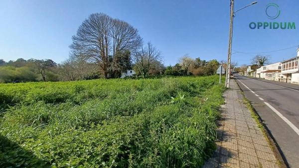Terreno en Lugar Carta