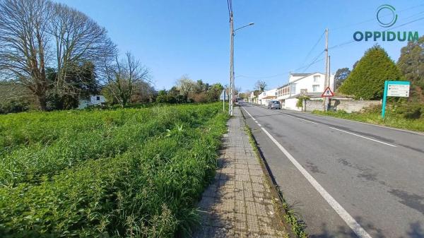 Terreno en Lugar Carta