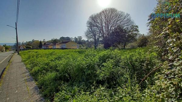 Terreno en Lugar Carta