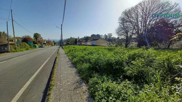 Terreno en Lugar Carta