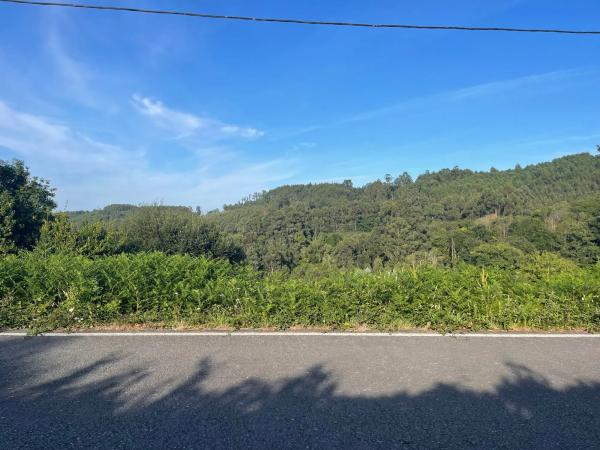 Terreno en Hervés s/n