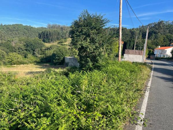 Terreno en Hervés s/n