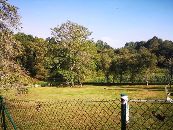 Terreno en Lugar de Mercurín, 27
