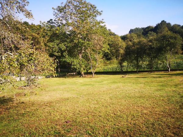 Terreno en Lugar de Mercurín, 27