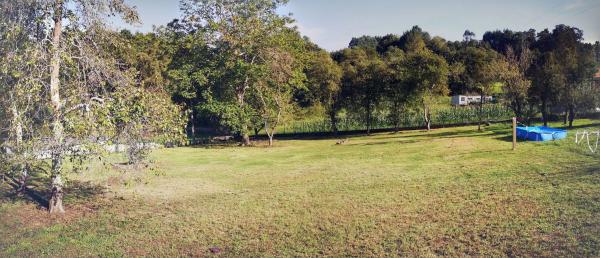 Terreno en Lugar de Mercurín, 27