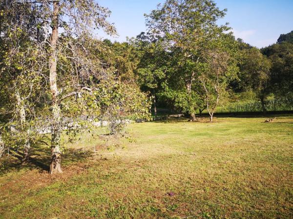 Terreno en Lugar de Mercurín, 27