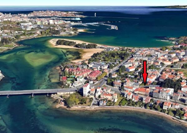 Terreno en avenida Francisca Herrera, 19 -1