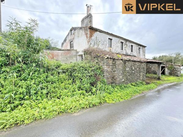 Terreno en Longueiral