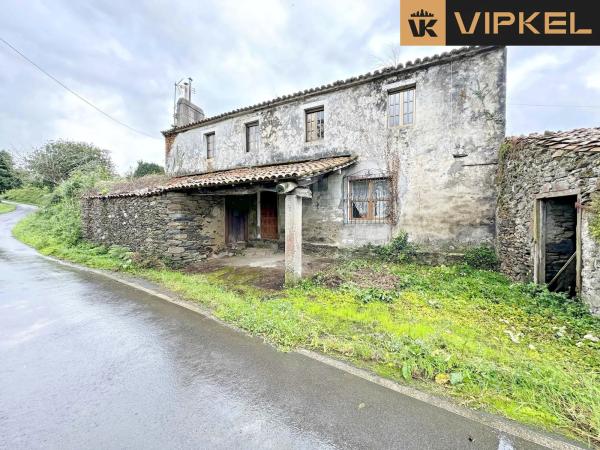 Terreno en Longueiral