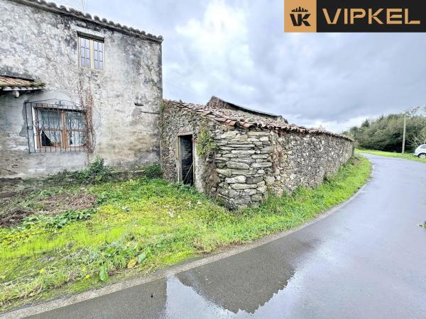 Terreno en Longueiral