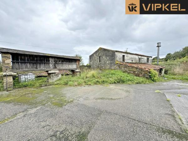 Terreno en Longueiral