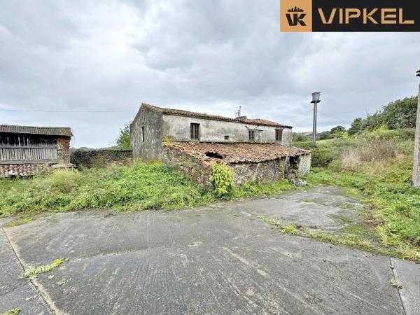 Terreno en Longueiral