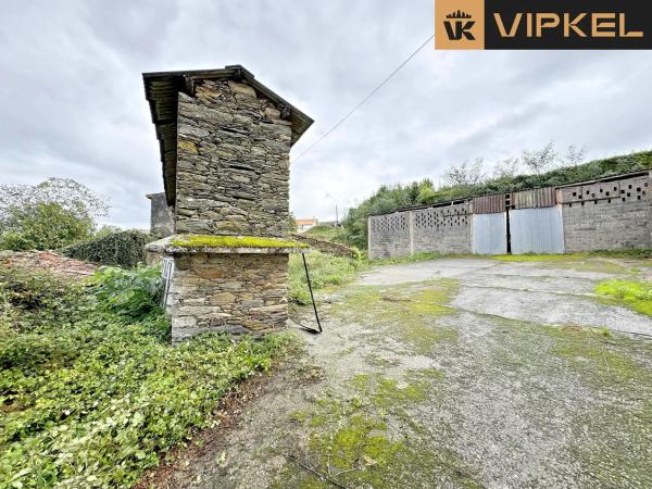 Terreno en Longueiral