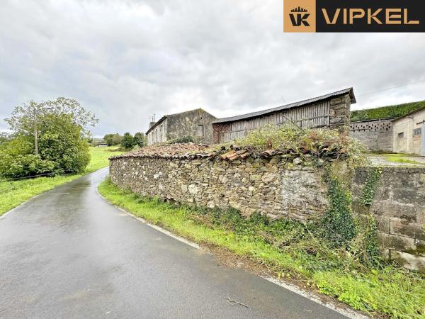 Terreno en Longueiral