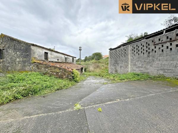 Terreno en Longueiral