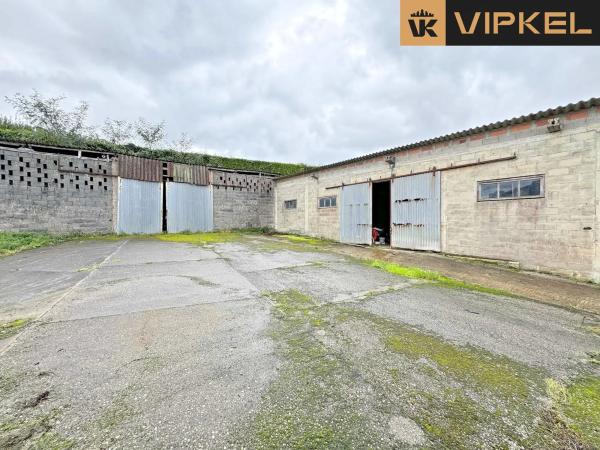 Terreno en Longueiral