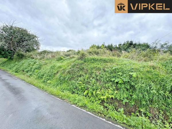 Terreno en Longueiral