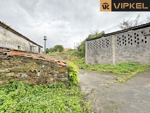 Terreno en Longueiral