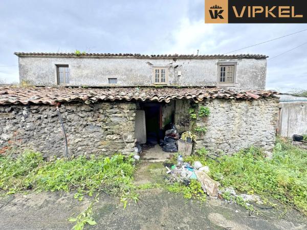 Terreno en Longueiral