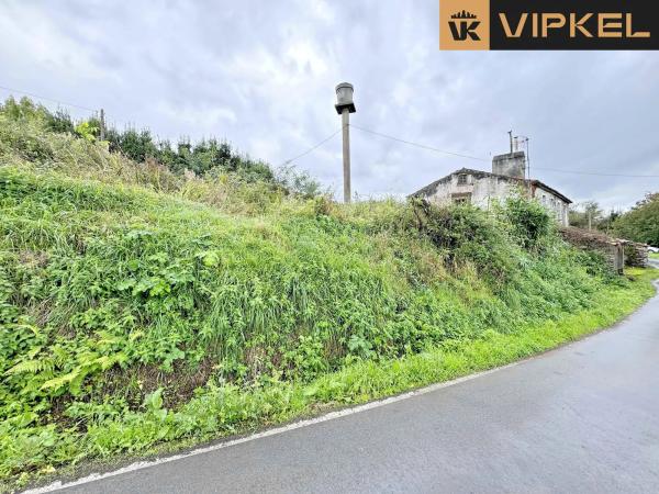 Terreno en Longueiral